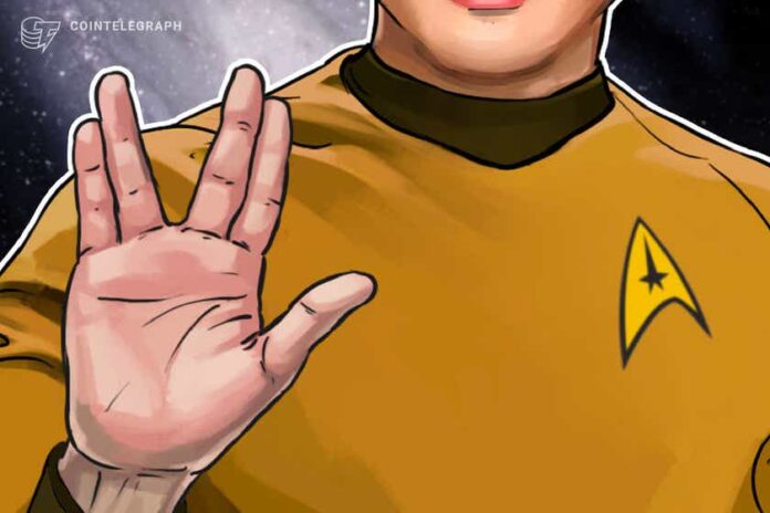 star-trek-creator’s-signature-goes-where-no-nft-has-gone-before:-dna