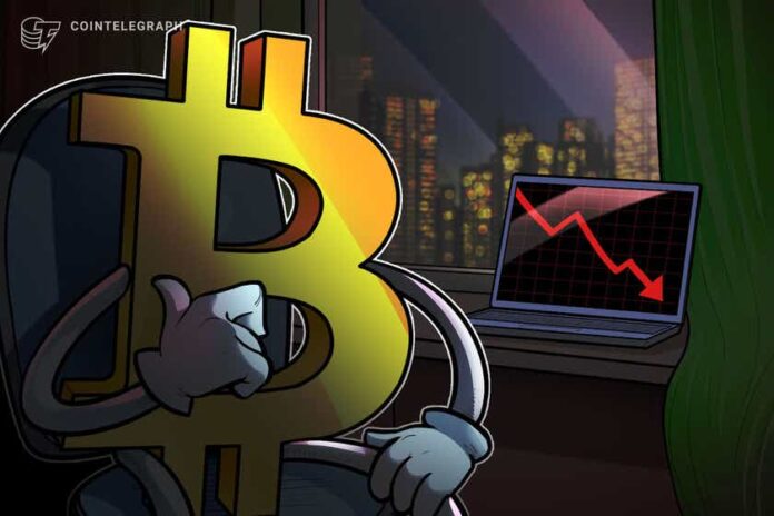 bitcoin-could-‘consolidate-until-2022’-after-mass-wipeout-sends-btc-price-to-$41k