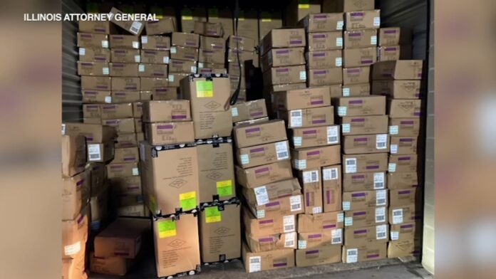 $1-million-in-stolen-items-recovered