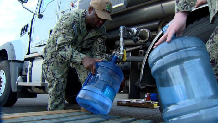 honolulu’s-largest-source-of-water-shut-off-due-to-fears-of-contamination-from-pearl-harbor