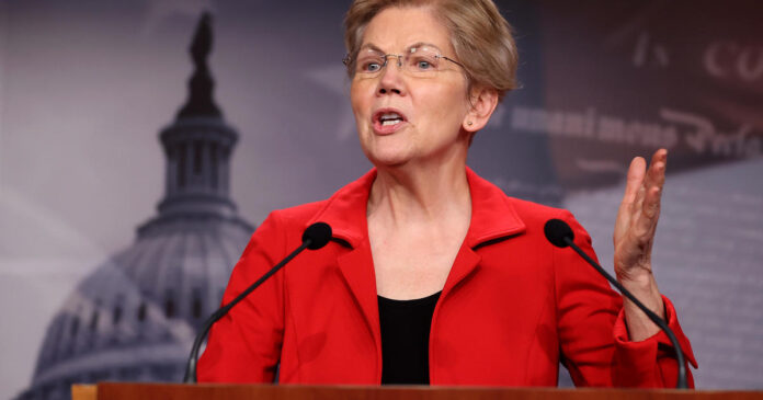 senators-press-student-loan-servicers-ahead-of-repayment-restart