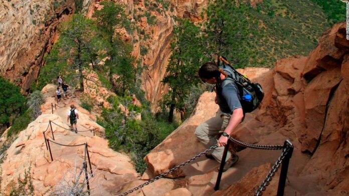 hiking-angels-landing-at-zion-national-park-will-require-a-permit
