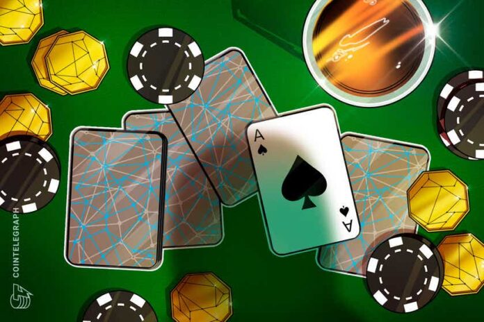 virtue-gaming-launches-play-to-earn-crypto-model-to-bring-online-poker-to-us-players