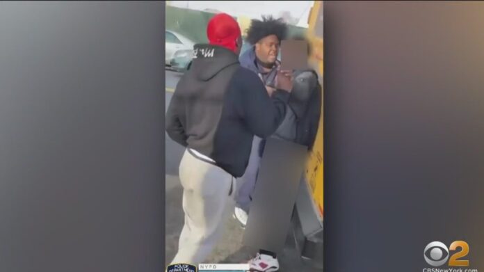 new-video-shows-attack-on-teens-near-high-school