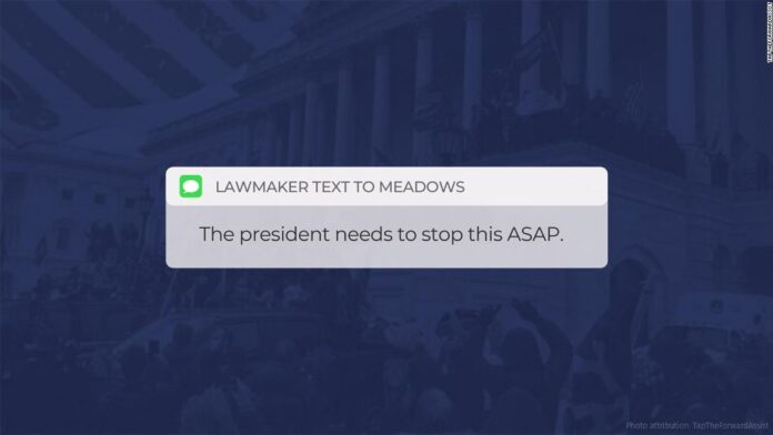 january-6-panel-unveils-text-messages-to-meadows-from-don-jr.-and-fox-hosts january-6-panel-unveils-text-messages-to-meadows-from-don-jr.-and-fox-hosts