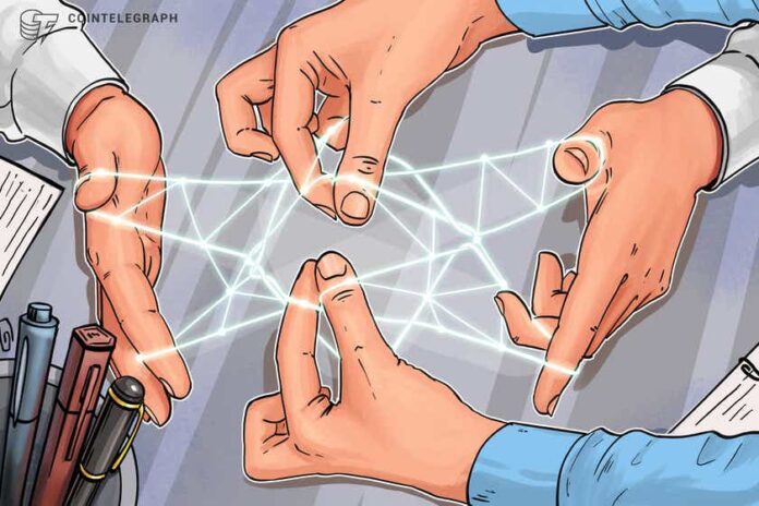 wells-fargo-partners-with-hsbc-to-settle-fx-transactions-using-blockchain