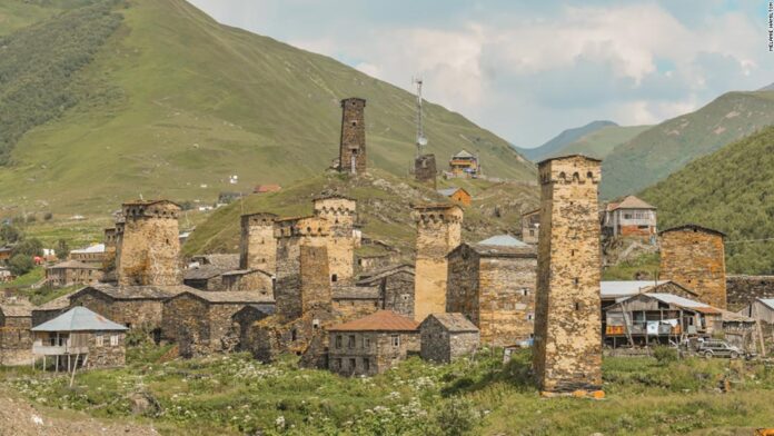 svaneti:-the-gateway-to-georgia’s-ancient-highlands