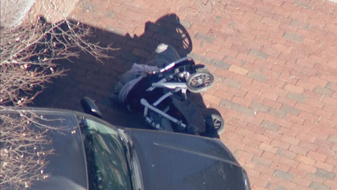 officer,-3-kids-among-those-hit-by-pickup-truck