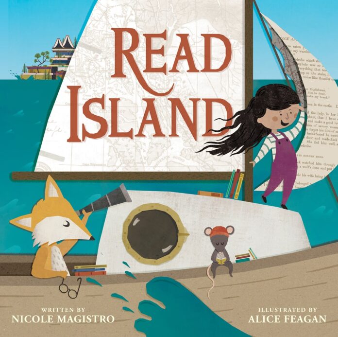 review:-read-island-by-nicole-magistro,-illustrated-by-alice-feagan