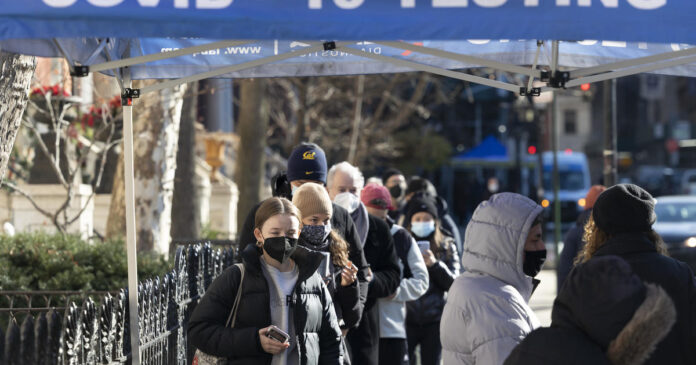 omicron-strains-covid-19-testing-capacity