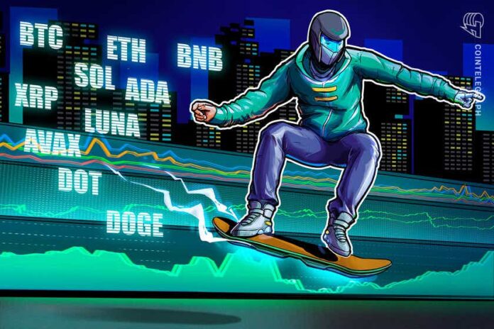 price-analysis-12/22:-btc,-eth,-bnb,-sol,-ada,-xrp,-luna,-avax,-dot,-doge