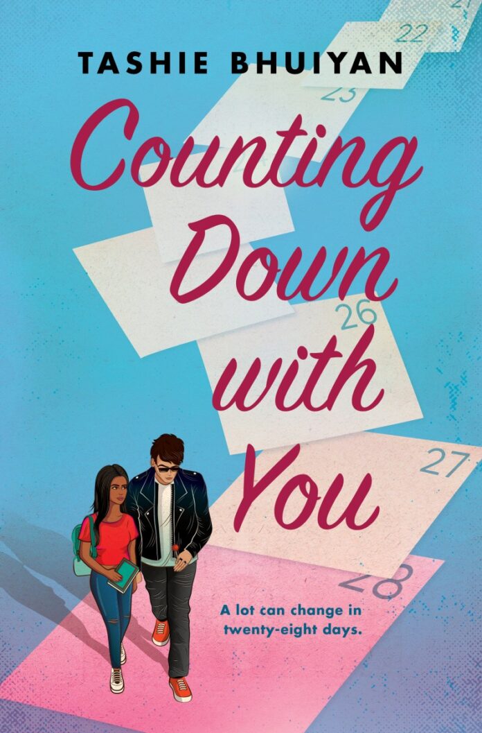 review:-counting-down-with-you-by-tashie-bhuiyan