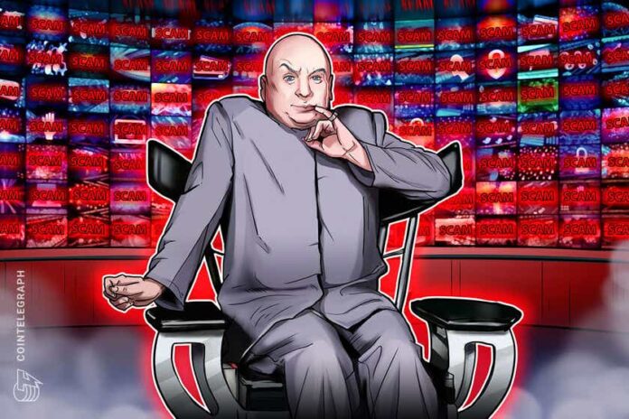beware-of-sophisticated-scams-and-rug-pulls,-as-thugs-target-crypto-users