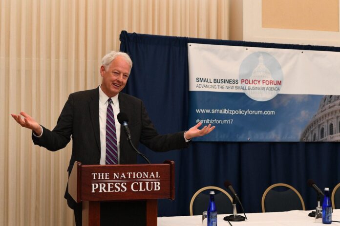 small-businesses-say-they’re-being-hammered-by-supply-chain-disruptions