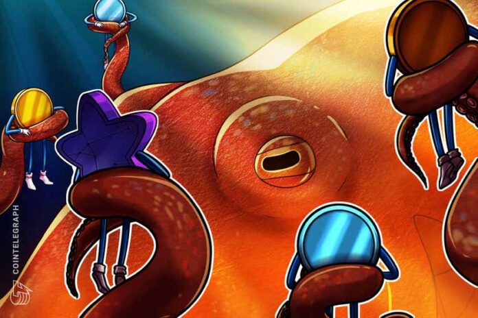 crypto-exchange-kraken’s-new-nft-marketplace-to-issue-loans