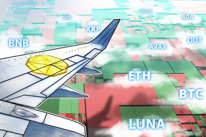 price-analysis-12/27:-btc,-eth,-bnb,-sol,-ada,-xrp,-luna,-avax,-dot,-doge