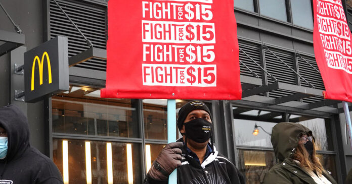 2022-to-bring-higher-minimum-wages-in-record-number-of-states