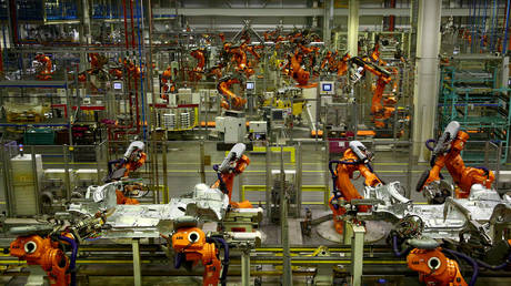 china-unveils-new-plan-to-spearhead-robot-revolution china-unveils-new-plan-to-spearhead-robot-revolution