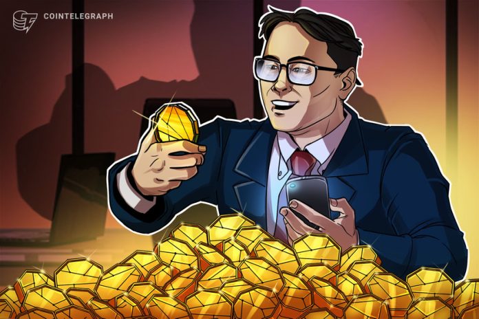 half-of-asia’s-affluent-investors-have-crypto-in-their-portfolio:-report