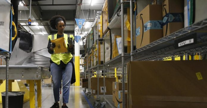 new-york-bill-targets-amazon’s-use-of-productivity-quotas