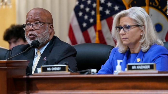 a-filmmaker’s-video-illustrated-how-the-violence-unfolded,-the-committee-showed-unseen-testimony-from-trump’s-inner-circle-and-a-capitol-officer-described-the-‘carnage’