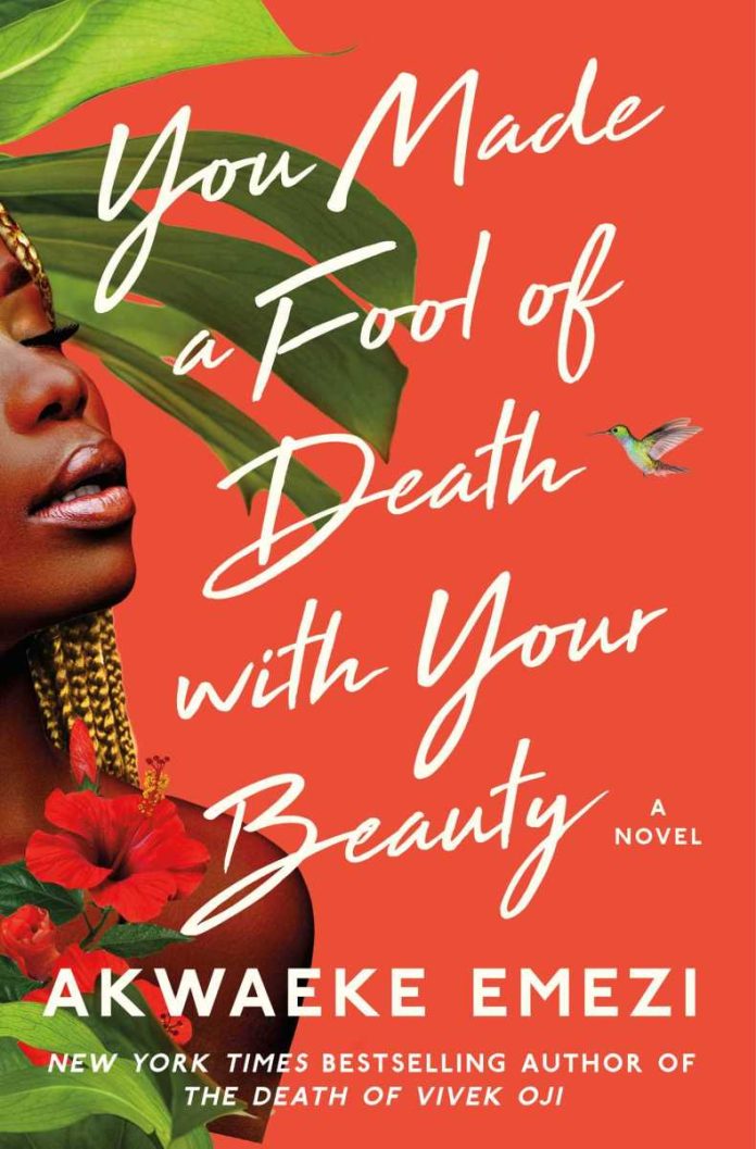 review:-you-made-a-fool-of-death-with-your-beauty-by-awaeke-emezi