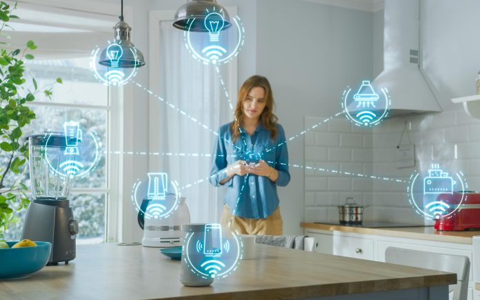 entrepreneurs,-focus-your-attention-on-one-of-the-largest-marketplaces-for-iot:-the-home