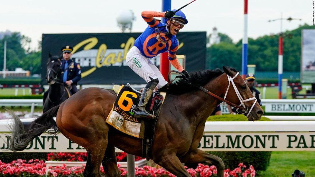 mo-donegal-wins-belmont-stakes