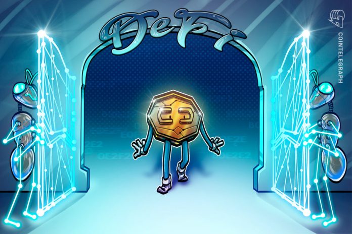 defi-pulls-the-curtain-on-financial-magic,-says-eu-blockchain-observatory-expert