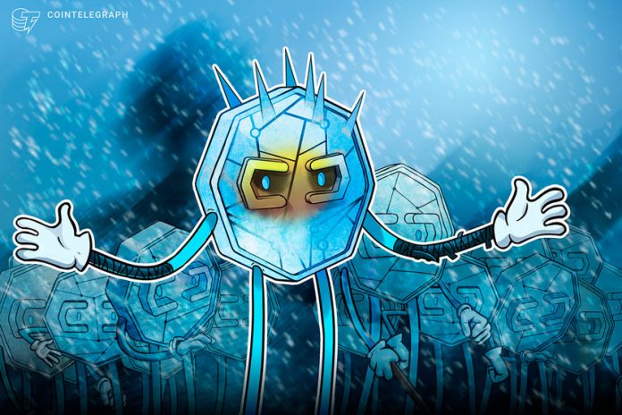 binance-ceo-plans-to-leverage-crypto-winter