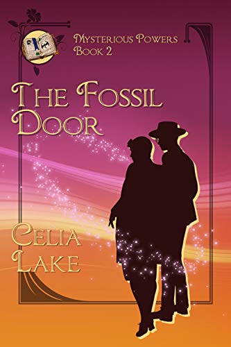 review:-the-fossil-door-by-celia-lake
