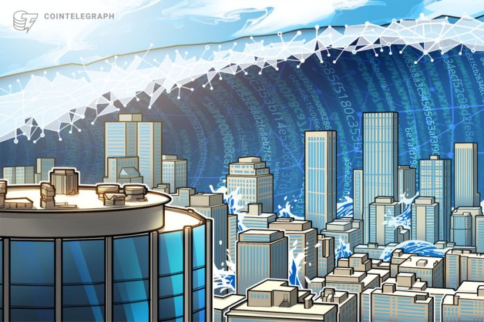 finance-redefined:-three-arrow-capital-and-celsius-fall-brings-a-tsunami-of-sell-off-in-defi