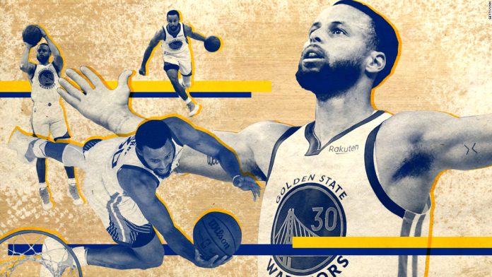 steph-curry’s-2022-nba-title-puts-him-on-basketball’s-mt.-rushmore