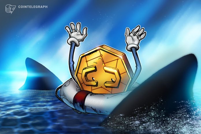 126%-return-for-stock-market-short-sellers-who-smelled-blood-in-crypto-waters