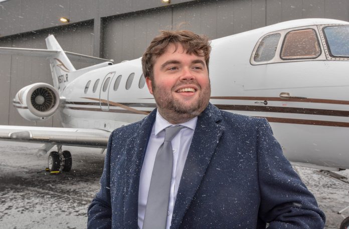 airtime:-in-a-summer-of-travel-chaos-is-the-timing-right-for-a-private-jet-startup?