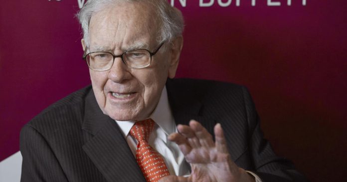 anonymous-bidder-shells-out-$19m-for-lunch-with-warren-buffett