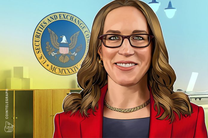 sec’s-hester-peirce-opposes-crypto-bailouts-—-sbf-didn’t-get-the-memo
