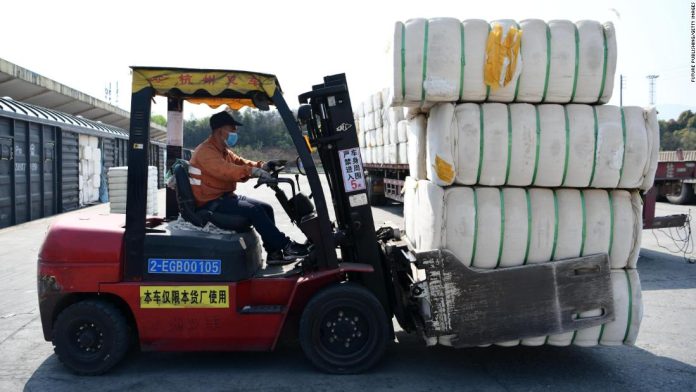 us-bans-imports-from-china’s-xinjiang-region-over-forced-labor-concerns