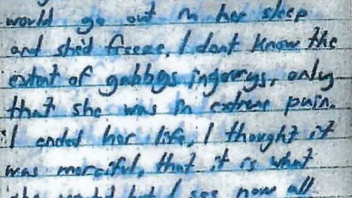 lawyer-releases-pages-from-brian-laundrie’s-notebook-in-which-he-admits-to-killing-gabby-petito