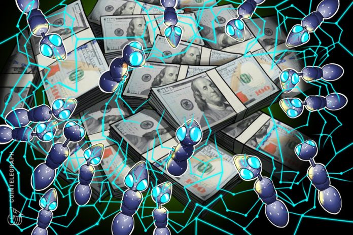 unizen-‘cedefi’-smart-exchange-secures-$200m-investment-from-gem