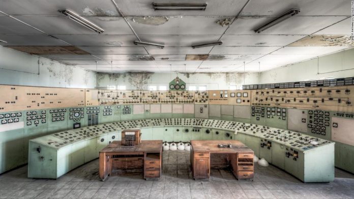 the-photographer-documenting-australia’s-abandoned-places the-photographer-documenting-australia’s-abandoned-places