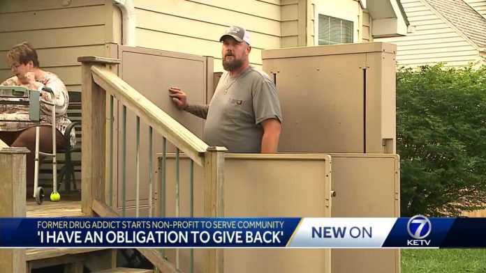 former-drug-addict-starts-omaha-nonprofit