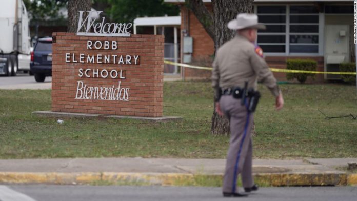 investigative-report-into-the-uvalde-elementary-school-shooting-could-be-released-within-10-days