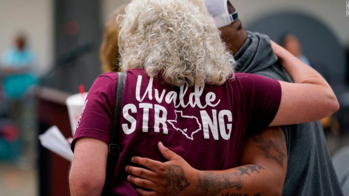 outrage,-anger-and-astonishment:-how-families-of-victims-and-law-enforcement-experts-reacted-to-the-leaked-uvalde-video