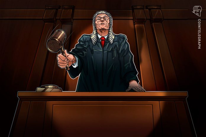 ‘hypocrisy:’-judge-denies-sec-motion-to-keep-hinman-docs-secret-in-ripple-case