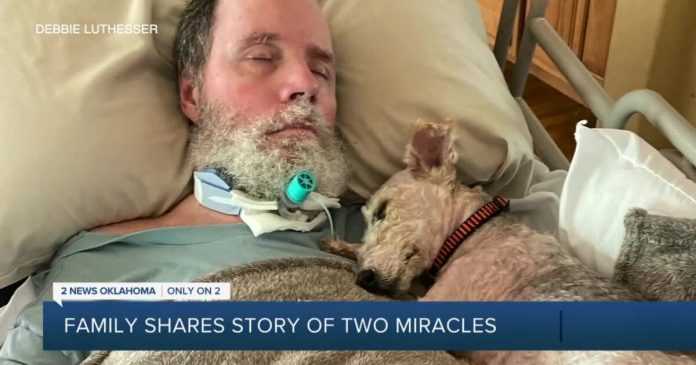 family-reunites-with-missing-pet-8-years-after-crash