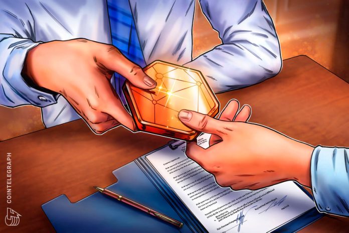 cred-protocol-unveils-its-first-decentralized-credit-scores