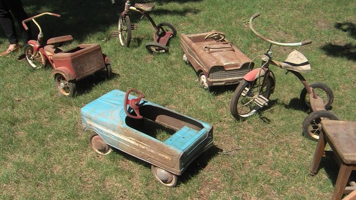 school-unearths-hidden-treasures-in-redevelopment