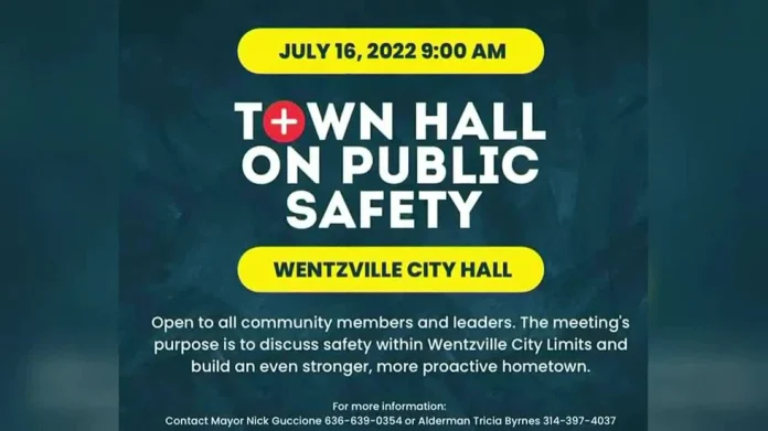 mayor-holds-meeting-to-tackle-bullying-in-schools