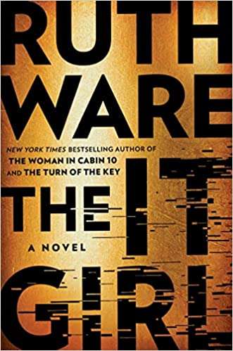 review:-the-it-girl-by-ruth-ware
